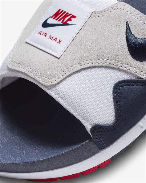 nike air max slippers|latest nike air max slippers.